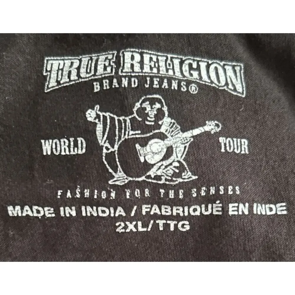 True Religion *please see